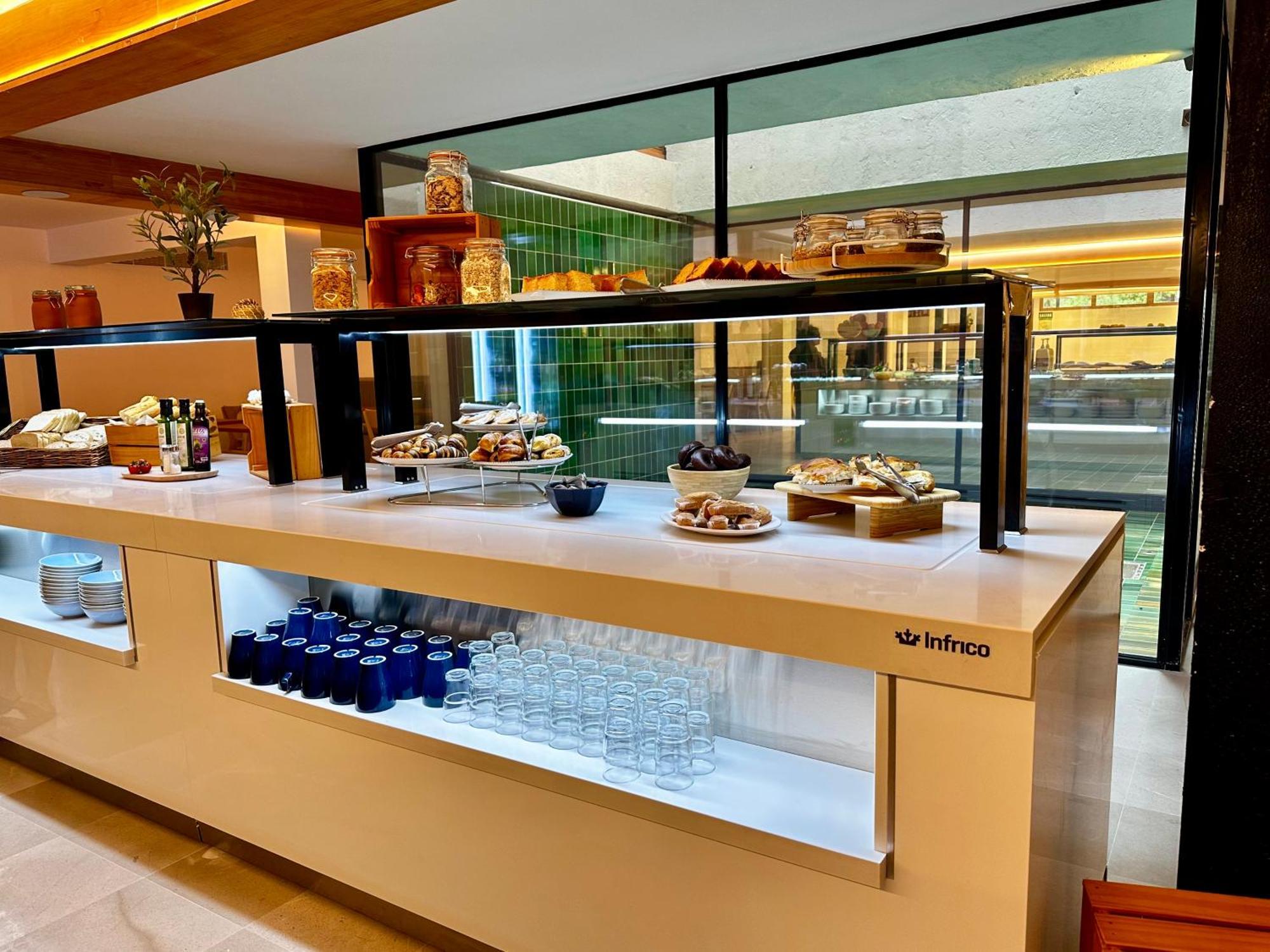 Sunclub Calavinya - Adults Recommended Hotel Salou