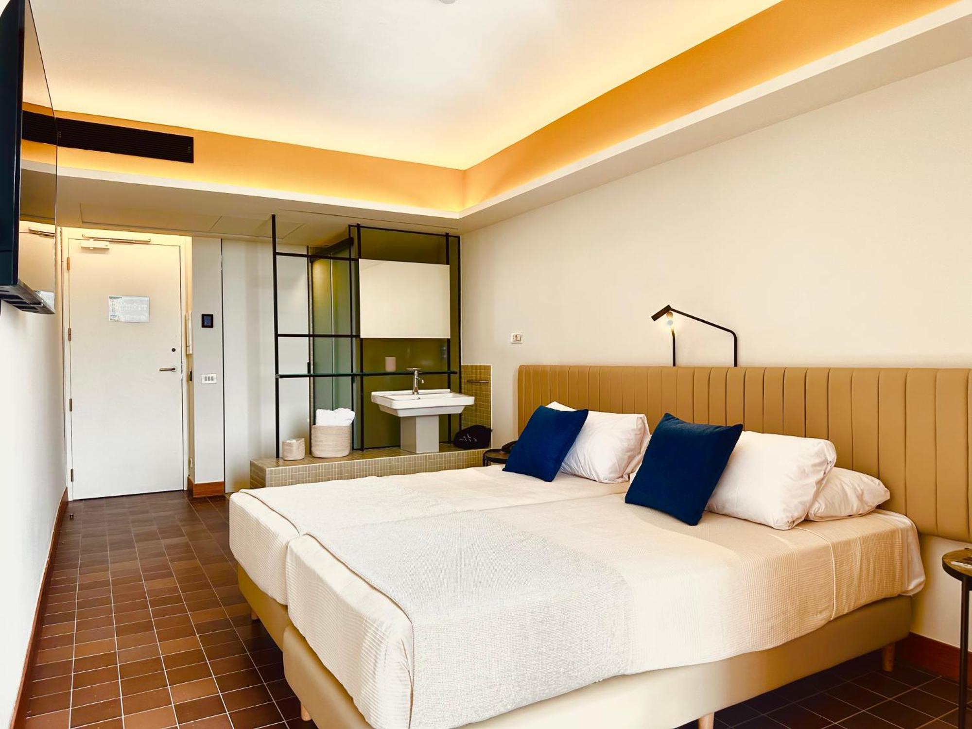 Sunclub Calavinya - Adults Recommended Hotel