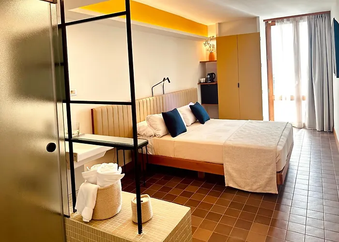 Hotel Sunclub Calavinya - Adults Recommended