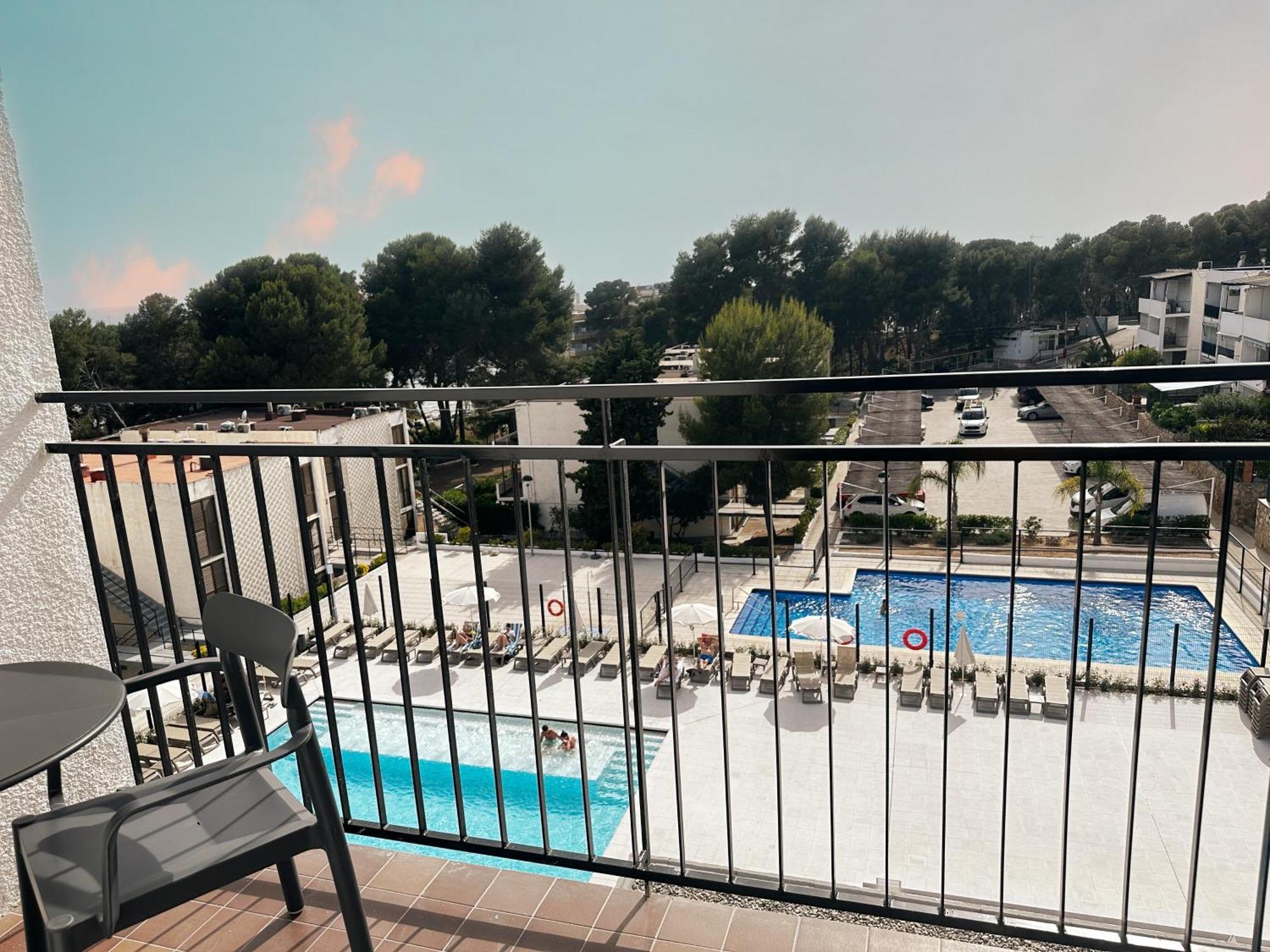 Sunclub Calavinya - Adults Recommended 4* Salou